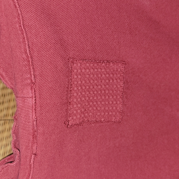 Vintage. Made in USA. Sea Breeze. Baggy,over-sized. Streetwear grunge. - Picture 6 of 7